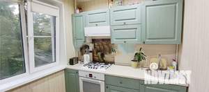 2-к квартира, на длительный срок, 46м2, 4/5 этаж