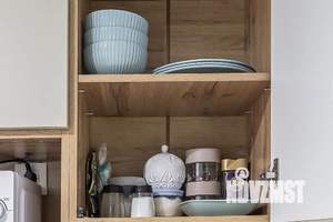 Студия квартира, посуточно, 22м2, 1/9 этаж