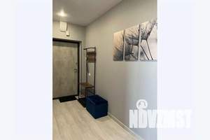 2-к квартира, посуточно, 69м2, 14/15 этаж