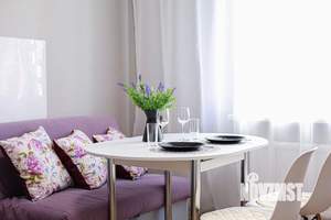 2-к квартира, посуточно, 54м2, 1/1 этаж