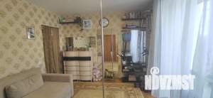 2-к квартира, посуточно, 38м2, 5/9 этаж