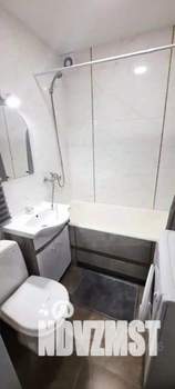 1-к квартира, посуточно, 31м2, 1/1 этаж