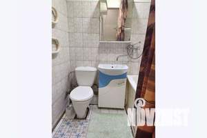 1-к квартира, посуточно, 34м2, 2/5 этаж