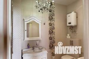 2-к квартира, посуточно, 72м2, 8/12 этаж