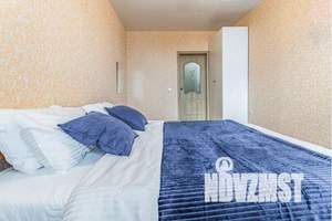 3-к квартира, посуточно, 80м2, 20/25 этаж