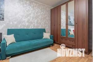 1-к квартира, посуточно, 47м2, 4/9 этаж