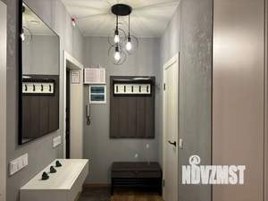 Студия квартира, посуточно, 32м2, 4/15 этаж