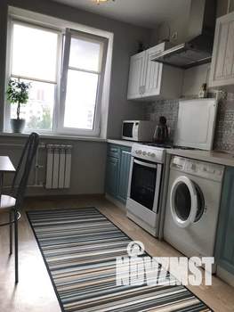 1-к квартира, посуточно, 35м2, 6/10 этаж