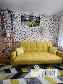 3-к квартира, посуточно, 59м2, 7/9 этаж