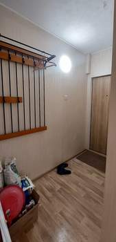 2-к квартира, на длительный срок, 42м2, 4/5 этаж