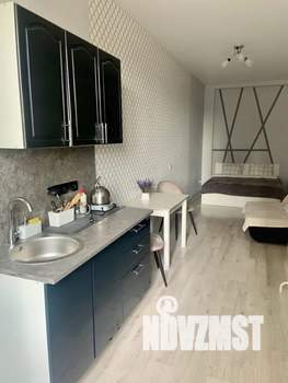 Студия квартира, посуточно, 22м2, 5/11 этаж