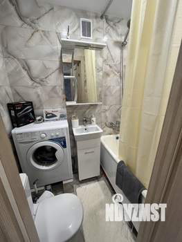 1-к квартира, посуточно, 23м2, 4/5 этаж