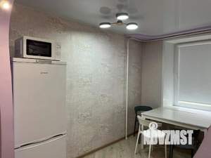 2-к квартира, посуточно, 55м2, 1/1 этаж