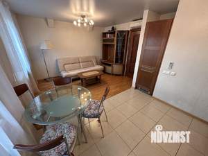 2-к квартира, на длительный срок, 50м2, 7/9 этаж