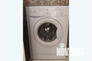 1-к квартира, посуточно, 40м2, 2/10 этаж