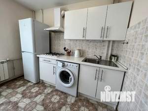1-к квартира, посуточно, 45м2, 4/9 этаж