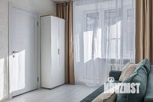 2-к квартира, посуточно, 47м2, 1/1 этаж