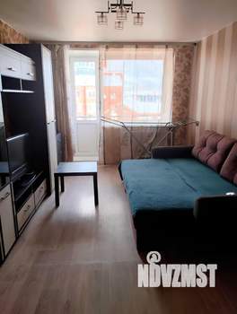 2-к квартира, на длительный срок, 45м2, 9/9 этаж