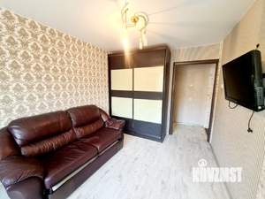 3-к квартира, на длительный срок, 55м2, 3/5 этаж