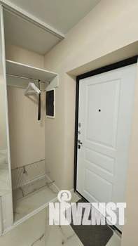 1-к квартира, посуточно, 50м2, 9/19 этаж