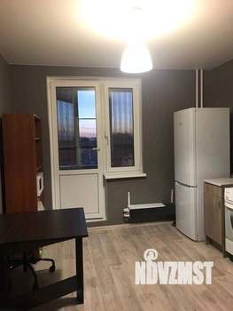 2-к квартира, на длительный срок, 66м2, 16/17 этаж