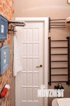 2-к квартира, посуточно, 50м2, 1/1 этаж