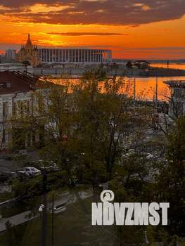 Студия квартира, посуточно, 30м2, 4/5 этаж