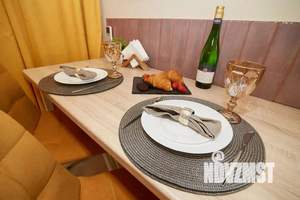 Студия квартира, посуточно, 21м2, 1/14 этаж