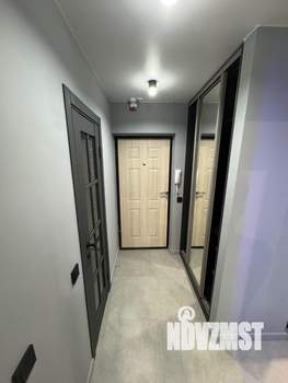 1-к квартира, на длительный срок, 36м2, 2/9 этаж