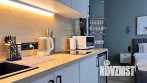 Студия квартира, посуточно, 25м2, 1/6 этаж
