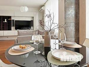 1-к квартира, посуточно, 56м2, 1/1 этаж