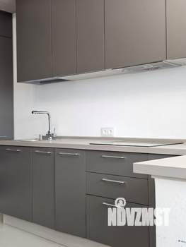 1-к квартира, на длительный срок, 40м2, 17/17 этаж