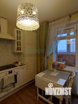 1-к квартира, на длительный срок, 42м2, 6/10 этаж