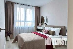 1-к квартира, посуточно, 38м2, 14/18 этаж