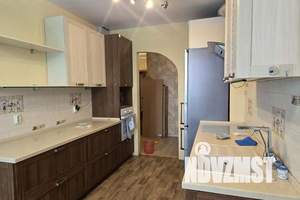 2-к квартира, посуточно, 54м2, 6/10 этаж