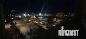 1-к квартира, посуточно, 38м2, 7/12 этаж