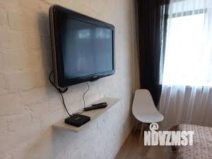 Студия квартира, посуточно, 25м2, 1/5 этаж