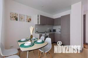 2-к квартира, посуточно, 48м2, 13/17 этаж