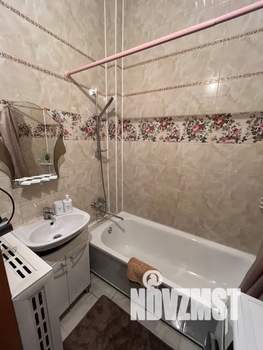 2-к квартира, посуточно, 60м2, 1/5 этаж