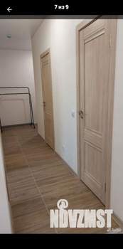 2-к квартира, на длительный срок, 58м2, 17/23 этаж