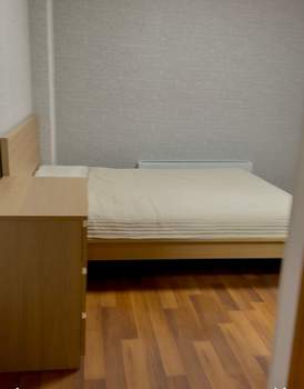 2-к квартира, на длительный срок, 63м2, 9/17 этаж