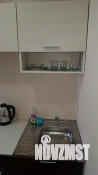 1-к квартира, посуточно, 16м2, 1/1 этаж
