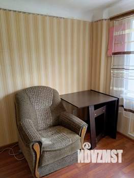1-к квартира, на длительный срок, 30м2, 3/6 этаж