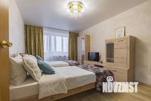 2-к квартира, посуточно, 50м2, 12/12 этаж
