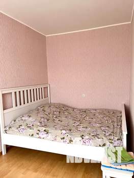 2-к квартира, посуточно, 45м2, 5/5 этаж