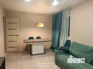 3-к квартира, на длительный срок, 60м2, 4/9 этаж