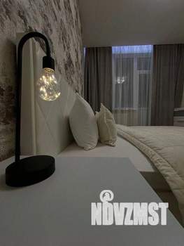 1-к квартира, посуточно, 51м2, 1/1 этаж