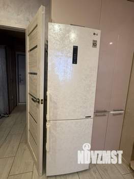 1-к квартира, на длительный срок, 38м2, 1/3 этаж