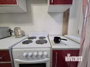 1-к квартира, посуточно, 39м2, 1/1 этаж