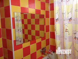 2-к квартира, на длительный срок, 45м2, 5/5 этаж